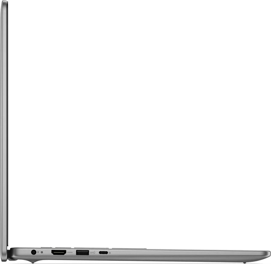 Laptop Dell Vostro 5640, 16", Intel Core i5 i5-1334U, 8 GB RAM, 512 GB SSD, Gri