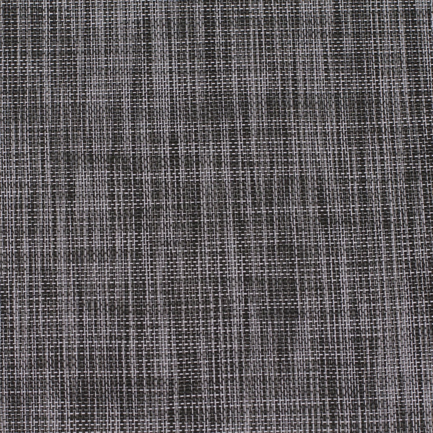 Mbulesë zëvendësuese Textilene për shazllon klasik, gri, FH5072.10, 600gr/m2, 2x1
