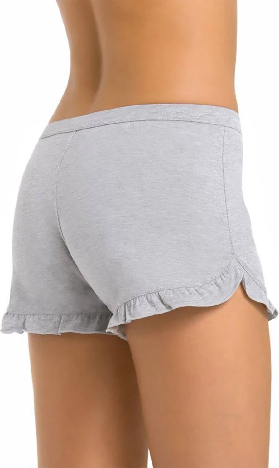 Shorce për femra Teyli 183037, gri