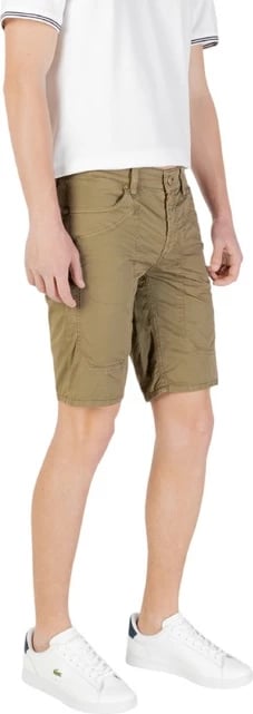 Shorce Jeckerson meshkuj, të gjelbra