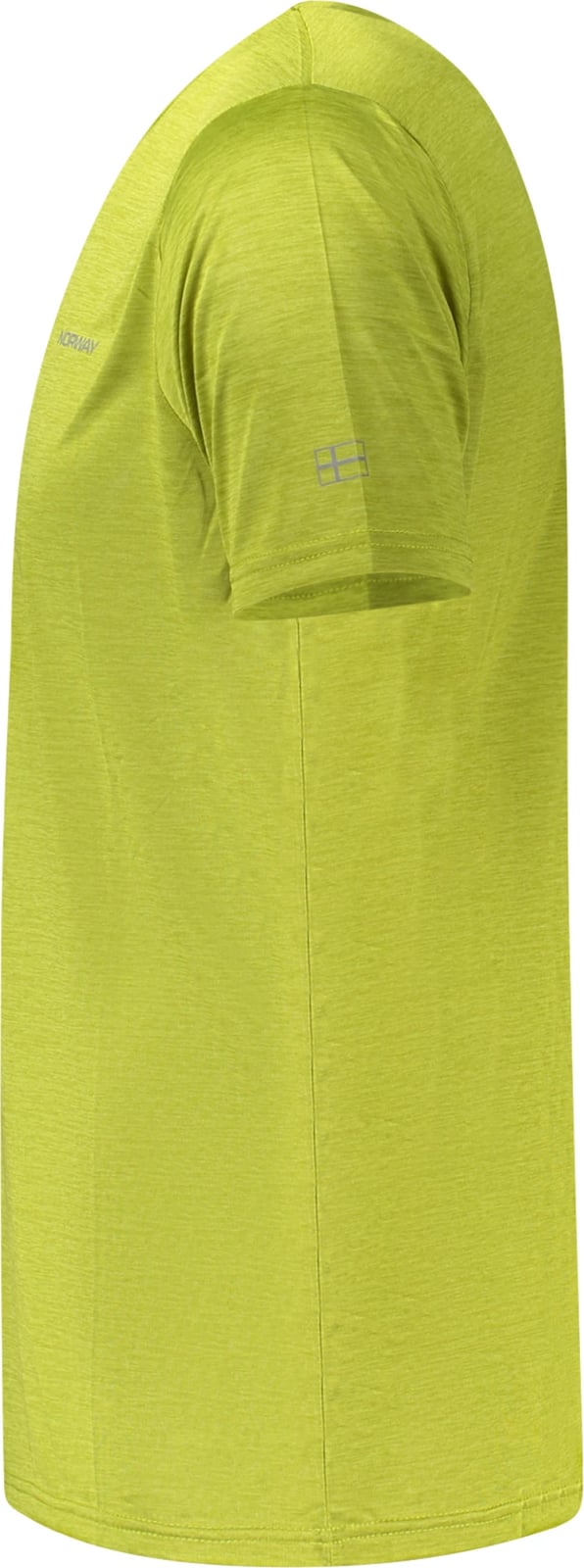 Maicë për meshkuj NORWAY 1963, e gjelbër