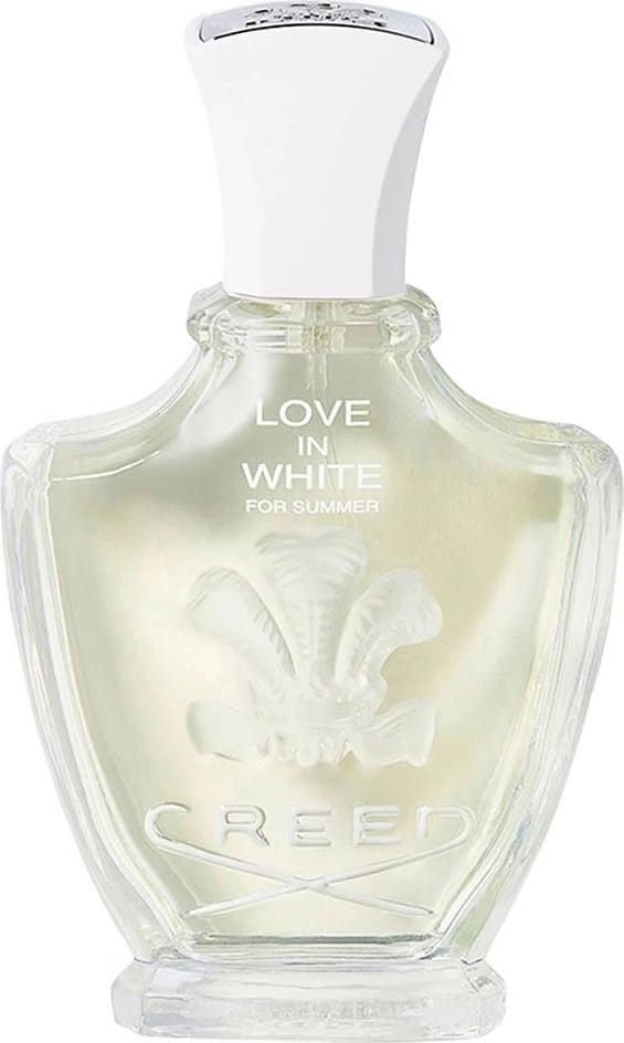 Eau de Parfum për femra Creed Love in White for Summer, 75ml