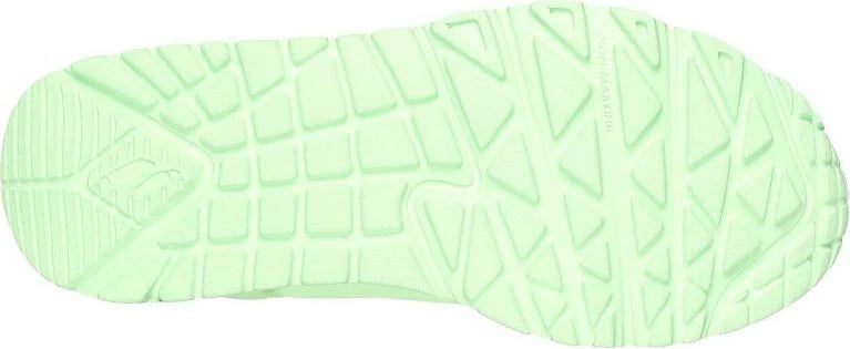 Atlete fëmijë Skechers, të gjelbra