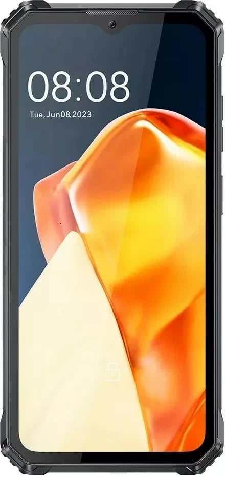 Celular Oukitel G1 6.52" 6/256 10600 mAh DS, Gjelbër