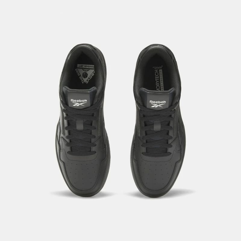 Atlete për meshkuj Reebok, të zeza