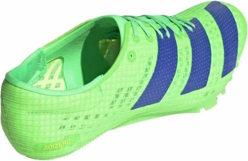 Atlete për vrapim adidas Adizero Finesse, të gjelbërta