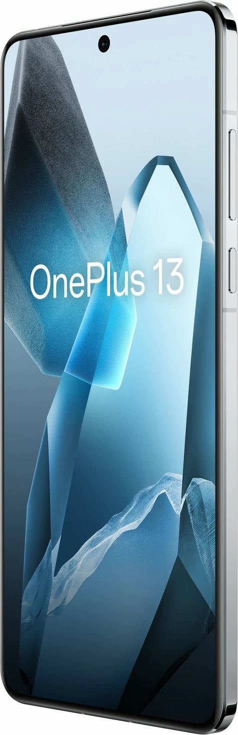 Celular OnePlus 13 5G, 16/512GB, Niebieski