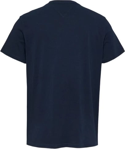 Maicë për meshkuj Tommy Hilfiger Jeans, blu