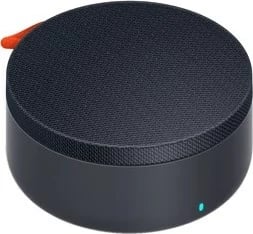 Boks portativ Xiaomi Mi Portable Bluetooth Mono, Gri