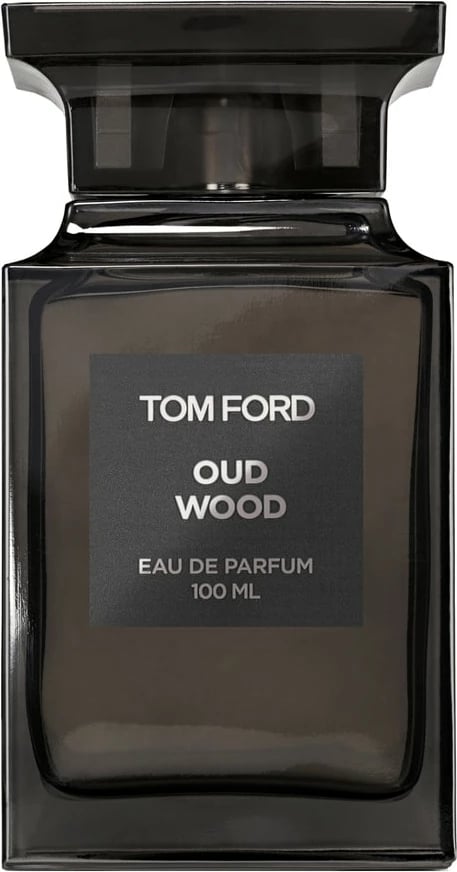 Parfum Tom Ford Oud Wood për femra dhe meshkuj, 100ml