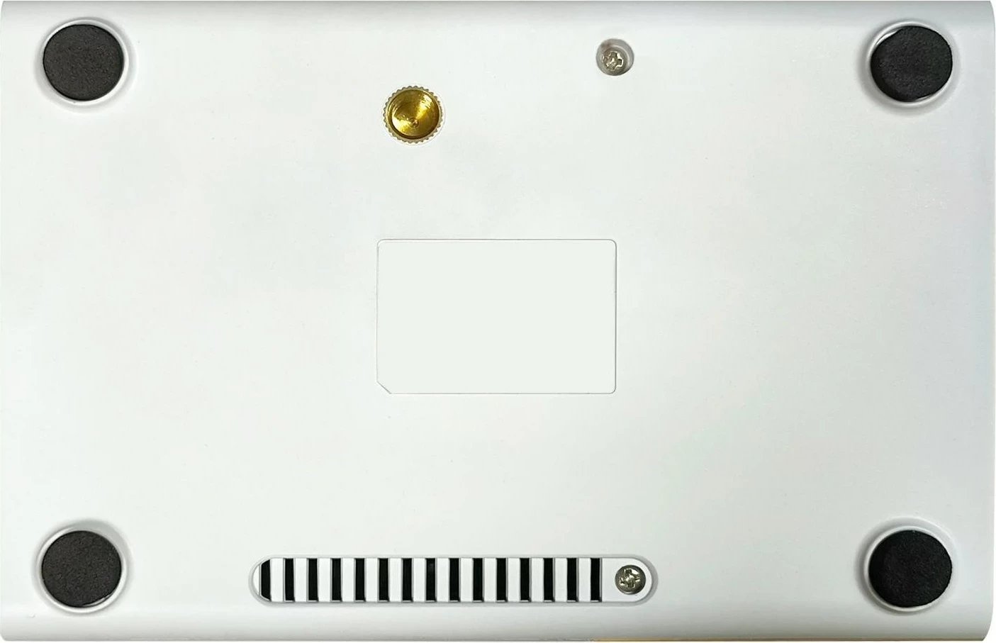 Projektor portativ Denver PR-800B, 15 ANSI lumens, LED, 320x240, Zi