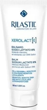 Balsam për trup Rilastil Xerolact Sodium Lactate 18% unisex 100ml