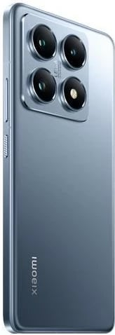Celular Xiaomi 14T Pro, 6.67", 12+512GB, 5G, i kaltër