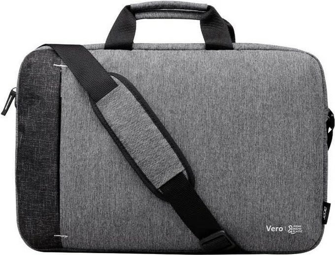Çantë Acer Vero OBP, 39.6 cm (15.6"), Gri