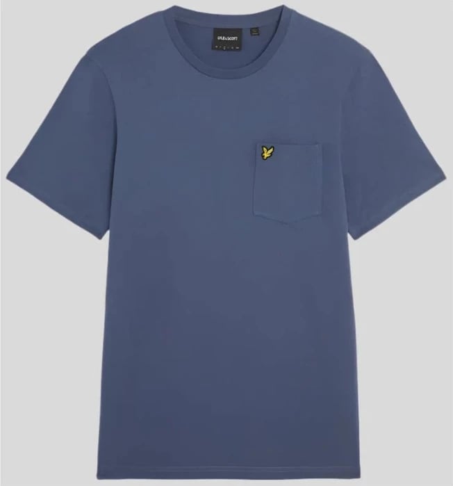 Maicë për meshkuj Lyle & Scott