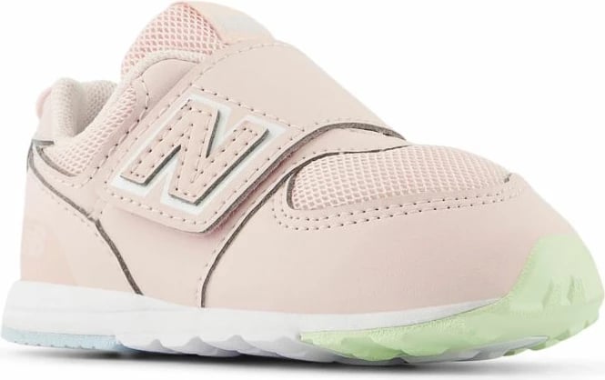 Atlete për fëmijë New Balance, të rozë