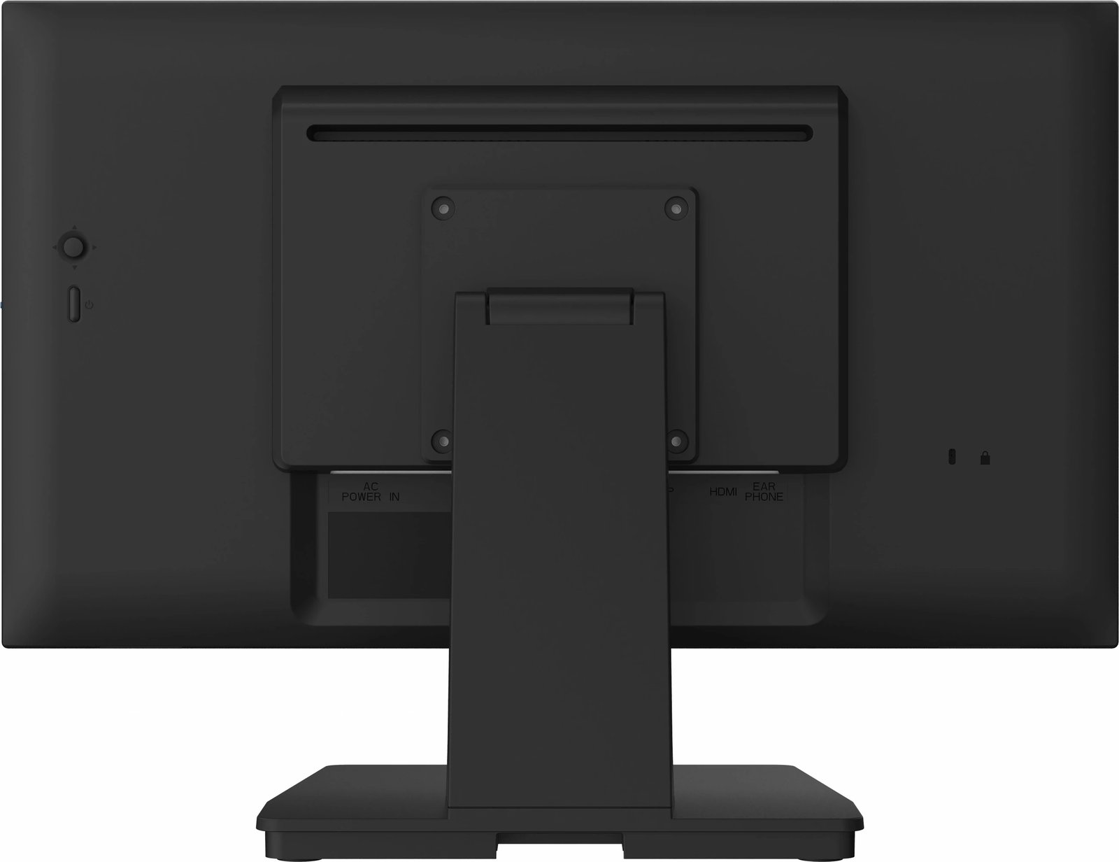Monitor iiyama ProLite T2252MSC-B2, 21.5", Full HD, LCD, i zi