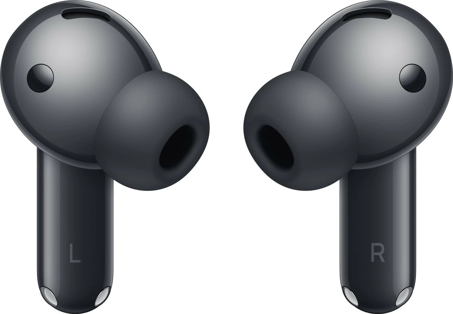 Kufje Huawei FreeBuds 7i, wireless, ANC, Bluetooth 5.3, të zeza