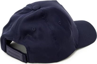 Kapelë Armani Exchange për meshkuj, blu