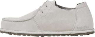 Loafers për meshkuj Birkenstock, të bardha