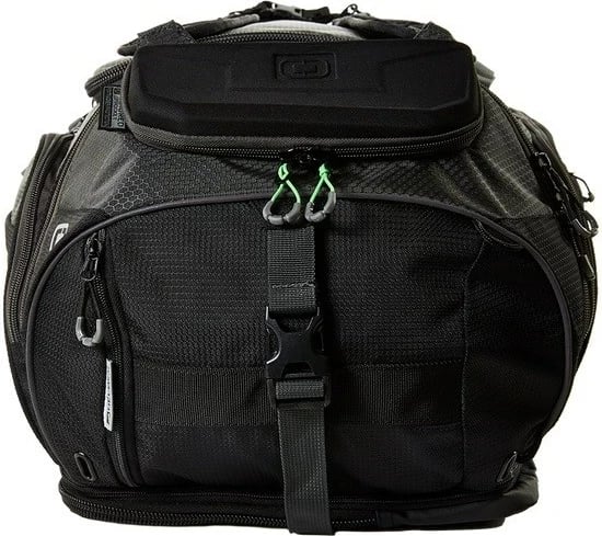 Çantë sportive OGIO Endurance 9.0, 74.5L, e zezë