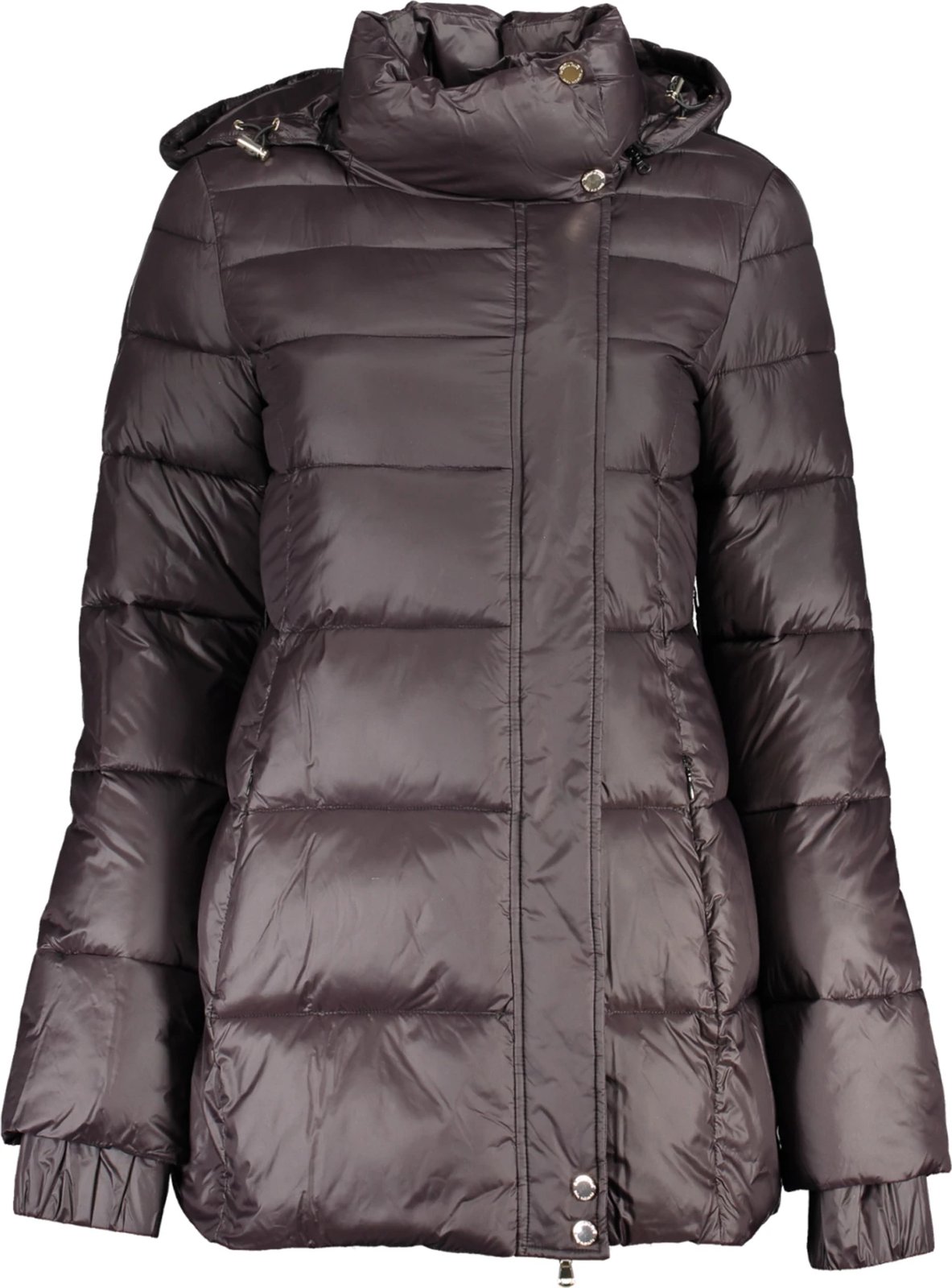 Jakne femra Patrizia Pepe, e zezë