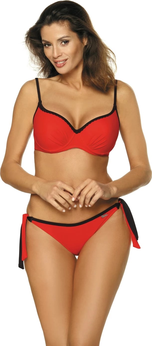 Bikine për femra Marko 116491, të kuqe