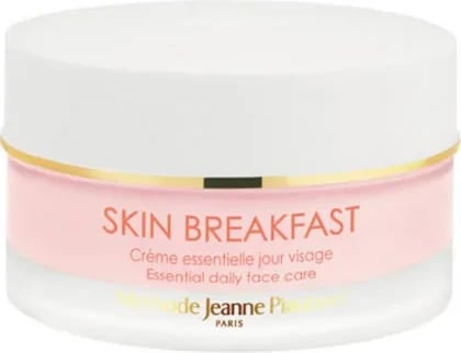 Krem për fytyrë Jeanne Piaubert Skin Breakfast 50ml