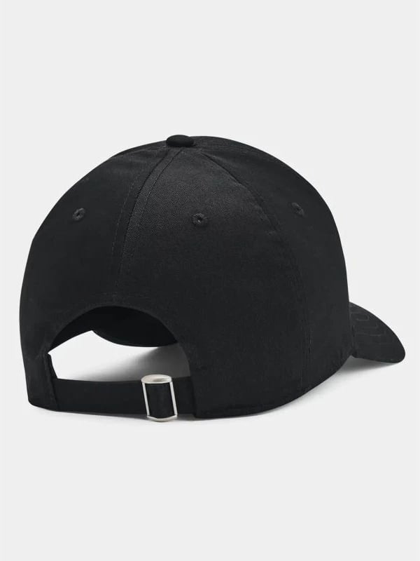 Kapelë baseball për meshkuj Under Armour, e zezë