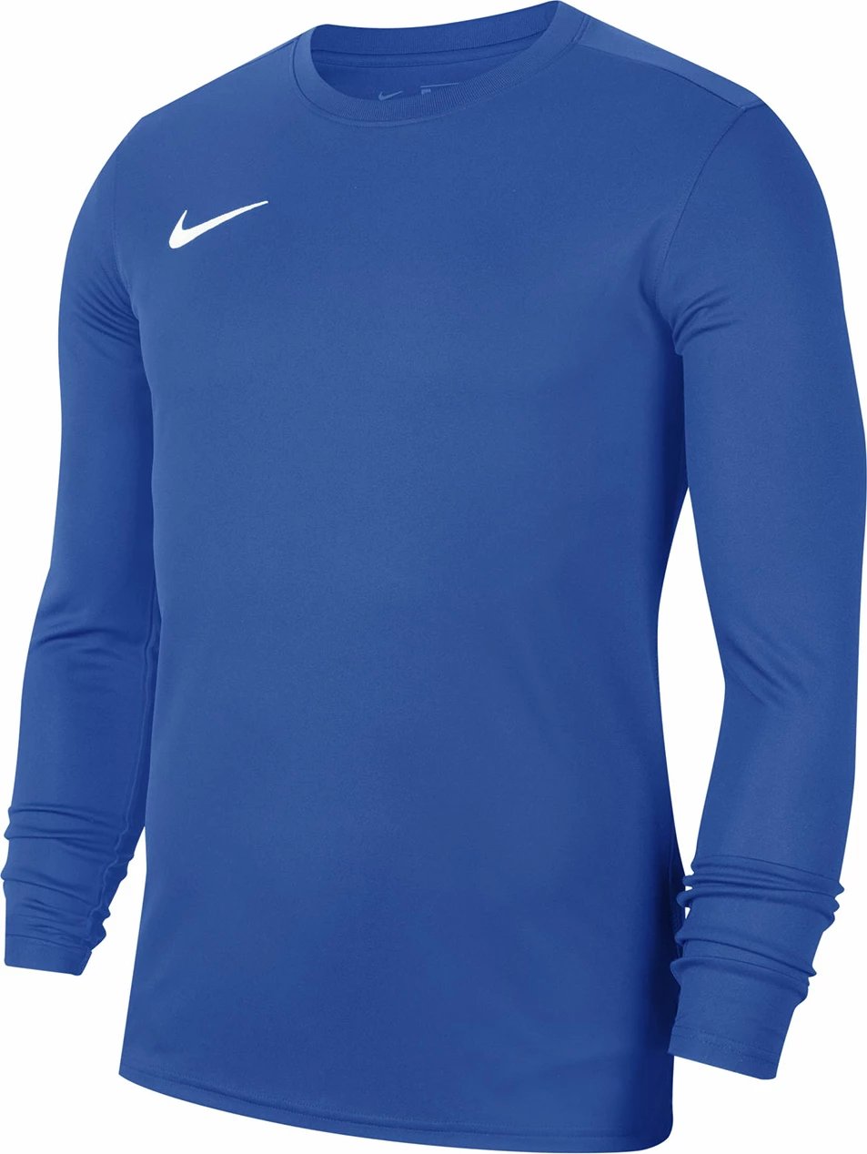 Maicë me gjatësi të gjatë për fëmijë Nike, e kaltërt