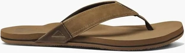 Flip-flops për meshkuj Reef, kafe
