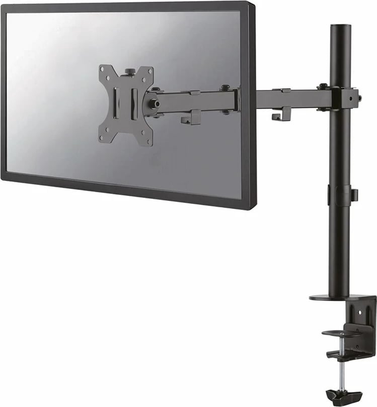 Mbajtëse tavoline për monitor Neomounts FPMA-D550BLACK, për monitor 10-32", e zezë
