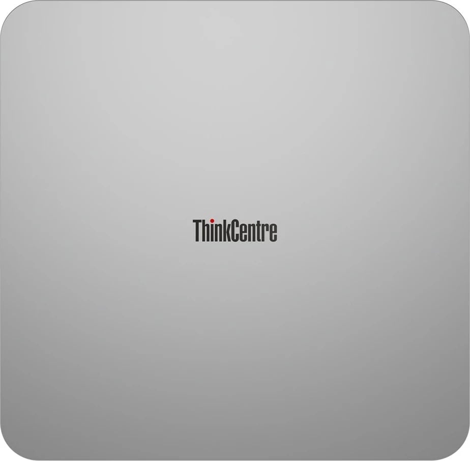 Kasë Lenovo ThinkCentre neo Ultra, Intel Core i5-14500, 16 GB RAM DDR5, 512 GB SSD, NVIDIA RTX 4060, Gri