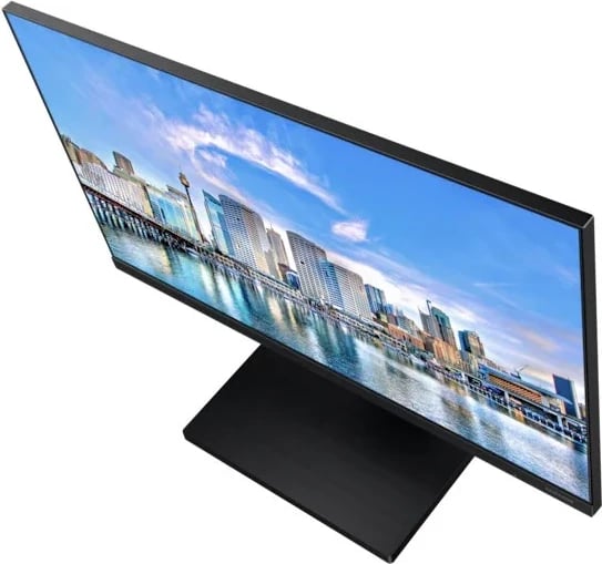 Monitor Samsung LF27T450FZU, 27", 1920 x 1080 piksel, full HD, i zi Monitor Samsung LF27T450FZU, 27", 1920 x 1080 piksel, full HD, i zi