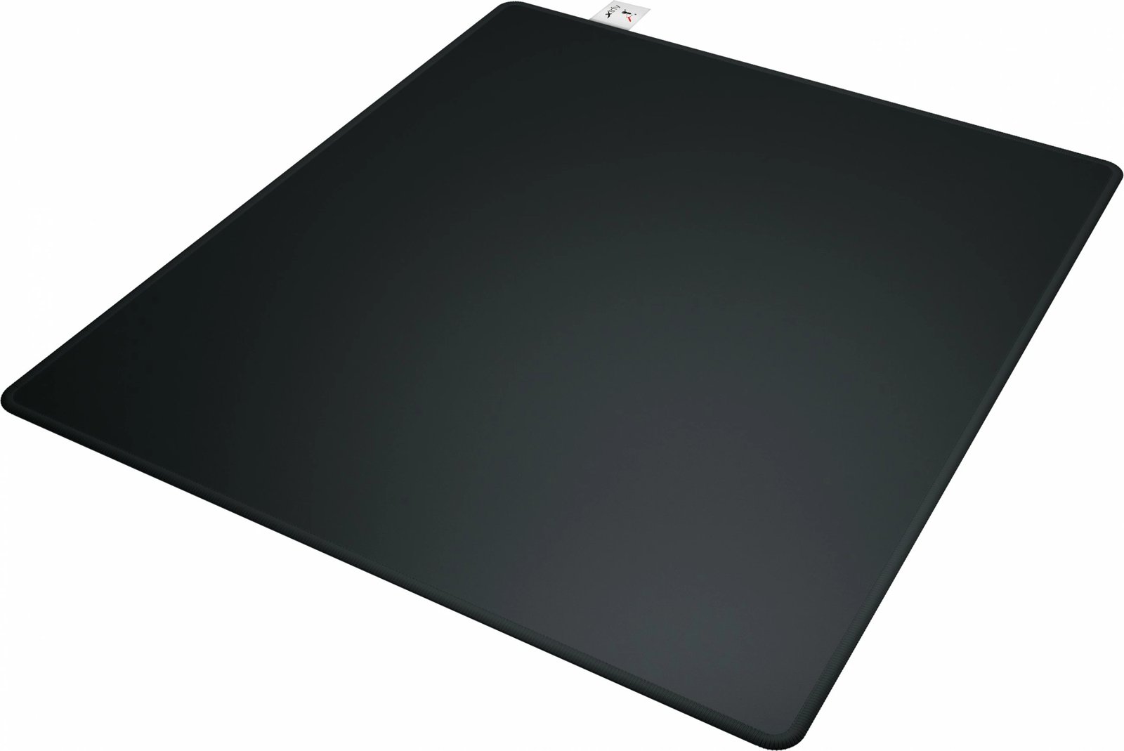 Mauspad Cherry XTRFY GPZ1, Gaming, E zezë