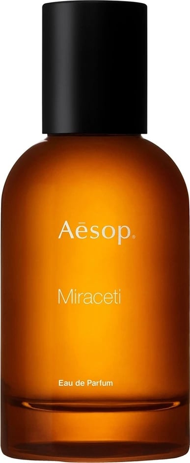 Eau de Parfum unisex Aesop Miraceti 50ml