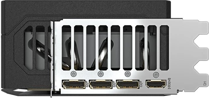 Kartelë grafike Gigabyte AORUS GeForce RTX 5070 Ti MASTER 16G, 16GB GDDR7, E zezë
