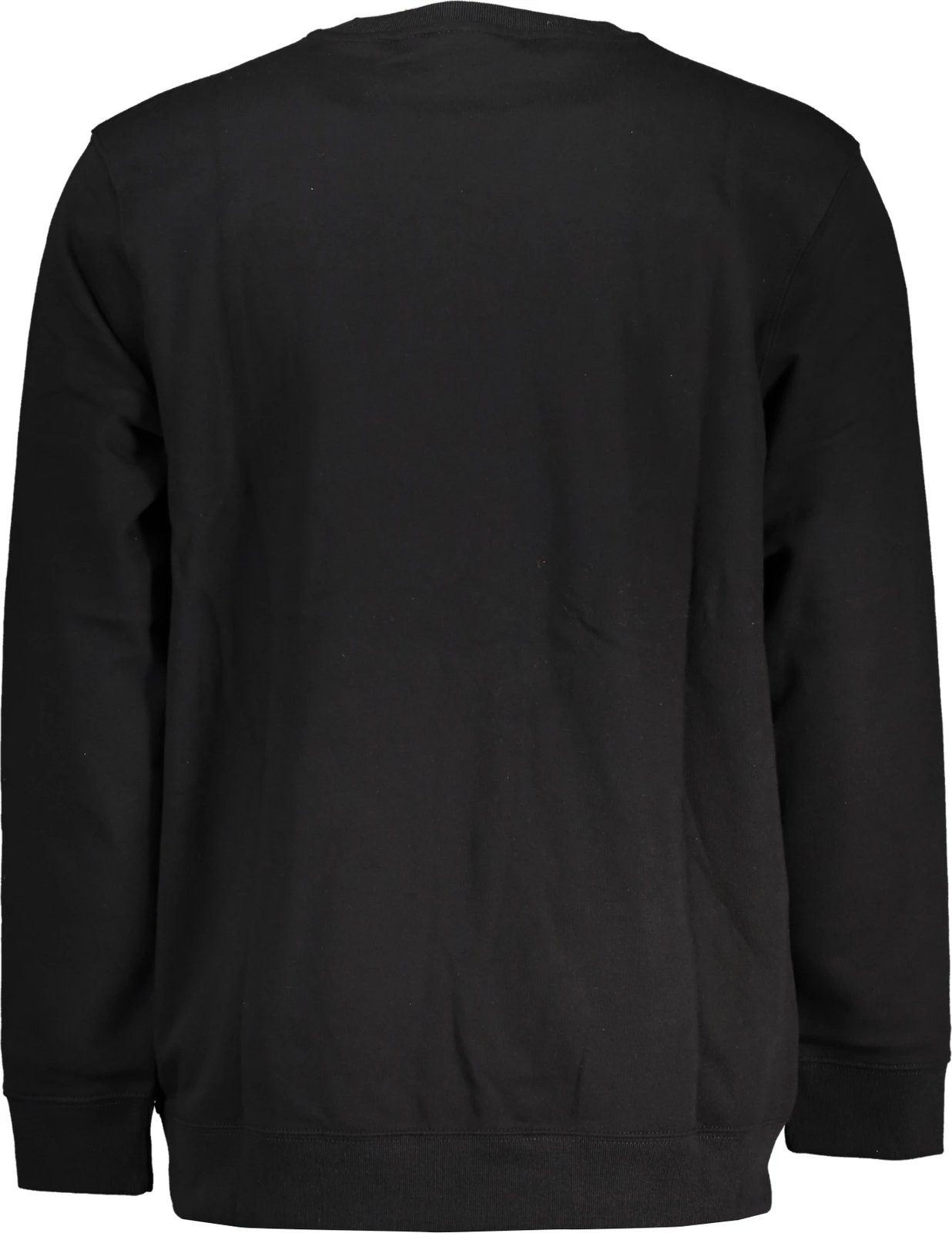 Duks VANS meshkuj, i zi