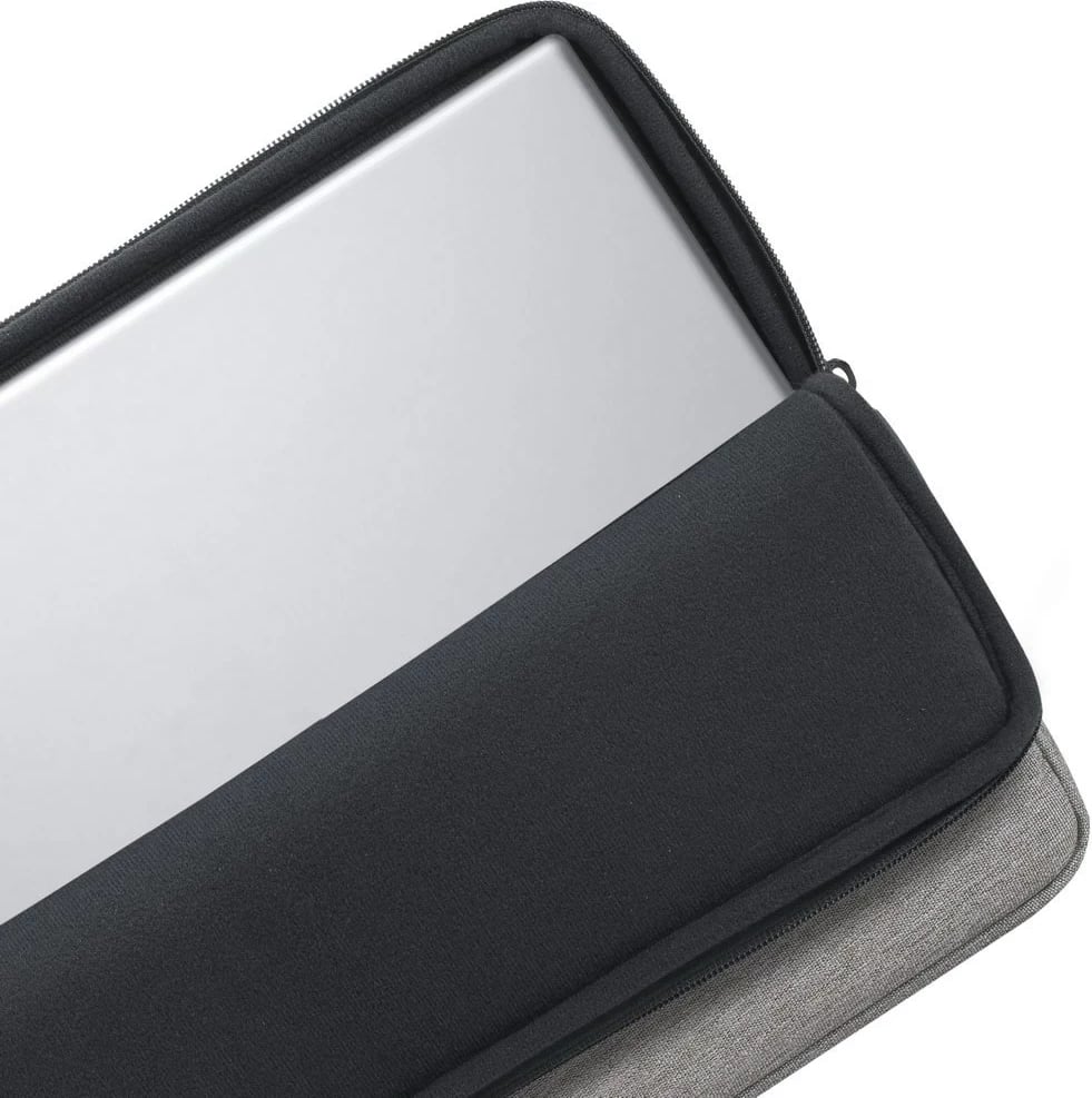 Mbështjellës laptopi RivaCase Suzuka, 13.3", Gri