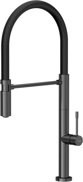 Rubinet kuzhine QUADRON MARGOT, grafit
