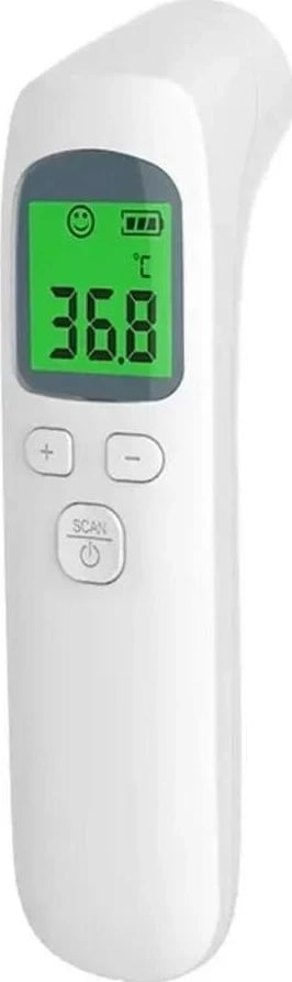 Termometër Extralink Smart Life F-01, i bardhë