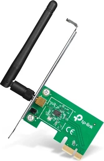 Kartel rrjeti, TP-LINK TL-WN781ND 