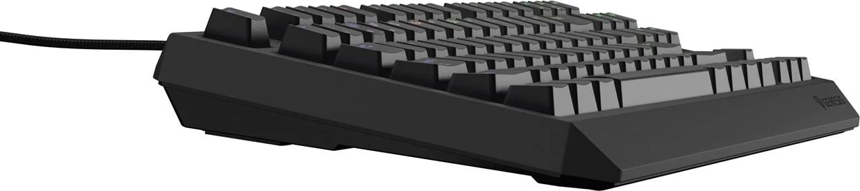 Tastierë mekanike GENESIS Thor 230 TKL, QWERTY, RGB, Wireless + Bluetooth, e zezë