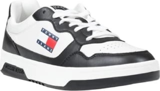 Atlete për meshkuj Tommy Hilfiger Jeans, të bardha