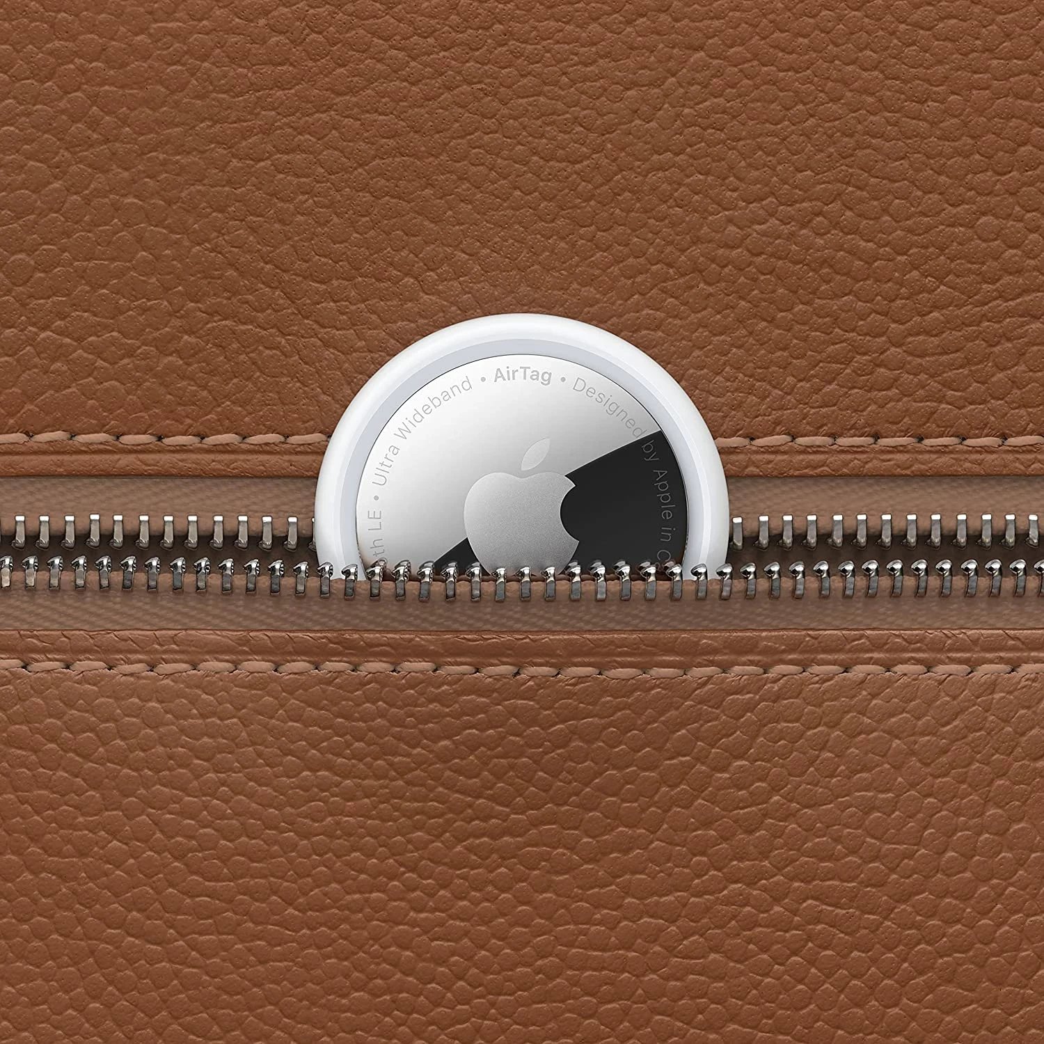 Apple AirTag, 1 copë