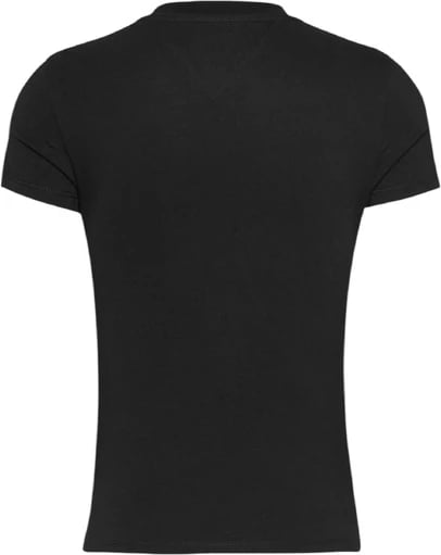 Maicë Tommy Hilfiger Jeans femra, e zezë