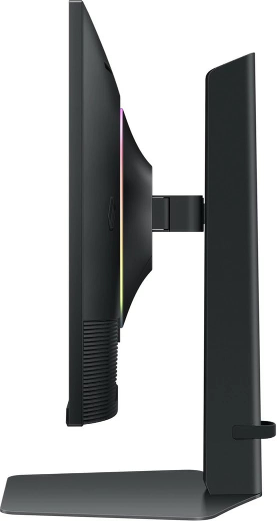 Monitor Samsung S27DG702EU, 27", 4K Ultra HD, LCD, i zi