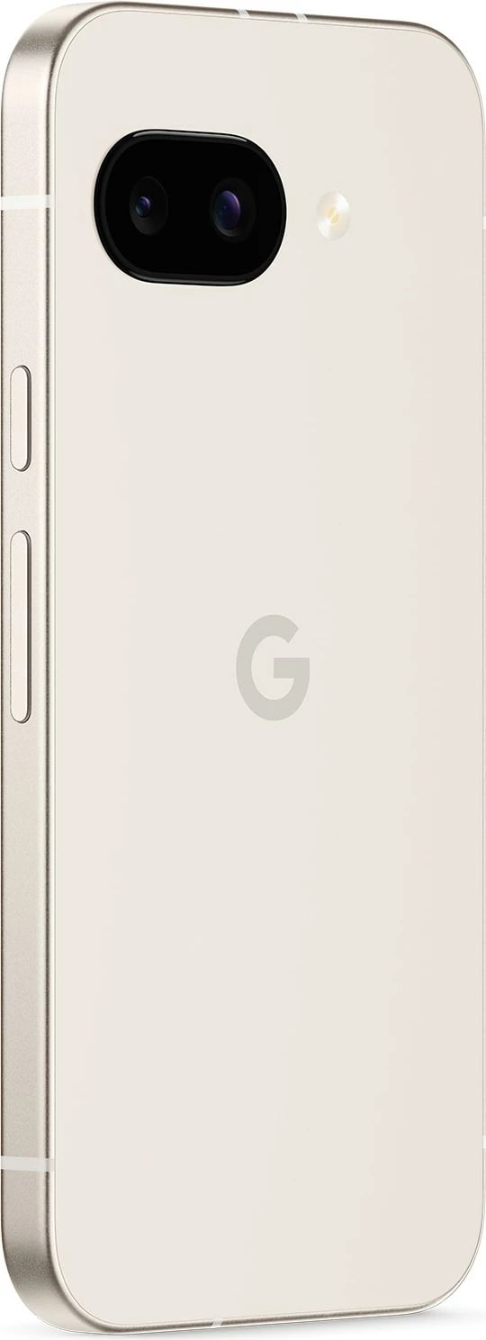Celular Google Pixel 9a, 8GB RAM, 128GB, 48MP, 6.3 inch, gri