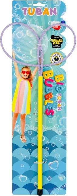 Unazë flluskash TUBAN Pro Butterfly Ring, për fëmijë, Mix