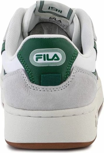 Atlete Fila për meshkuj, të bardha dhe gri